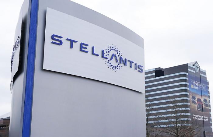 Stellantis completa l’acquisizione di Sopriam