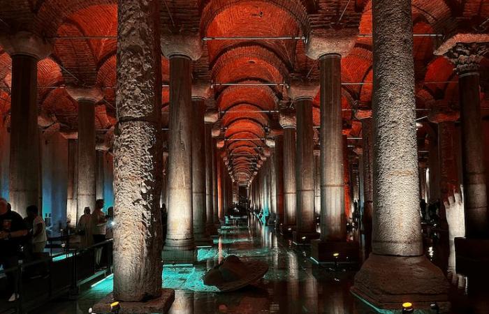 Prezzi di musei e monumenti a Istanbul nel 2025: guida pratica