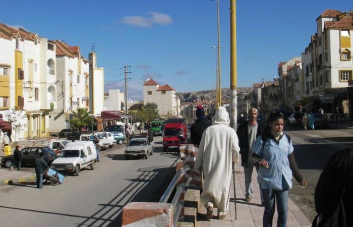 un turista francese trovato morto nella sua roulotte