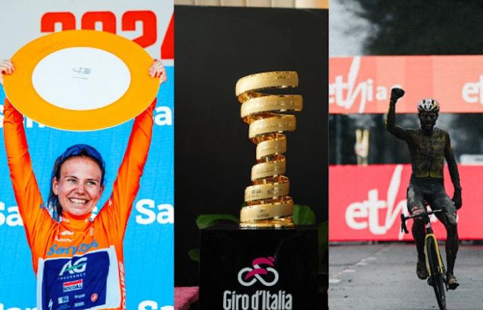 Tour Down Under Women, presentazione del Giro… Il programma ciclistico della settimana