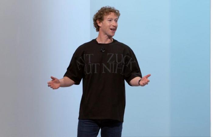 Abbiamo elencato tutte le innovazioni Apple in 20 anni: Mark Zuckerberg ha torto