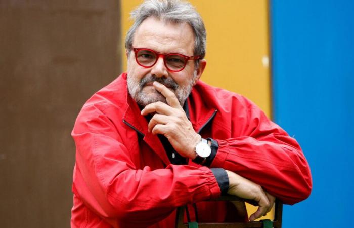 È morto il fotografo italiano Oliviero Toscani, re della provocazione