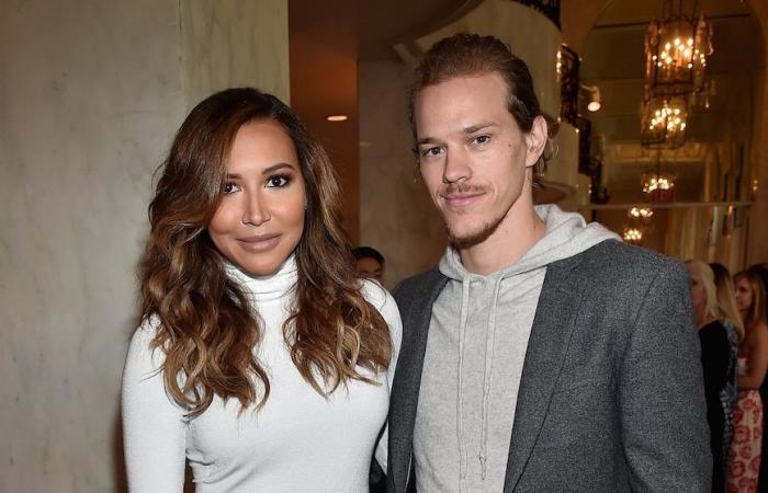 Ryan Dorsey ricorda la defunta ex moglie Naya Rivera nel giorno del suo compleanno: “Ancora incredulo”