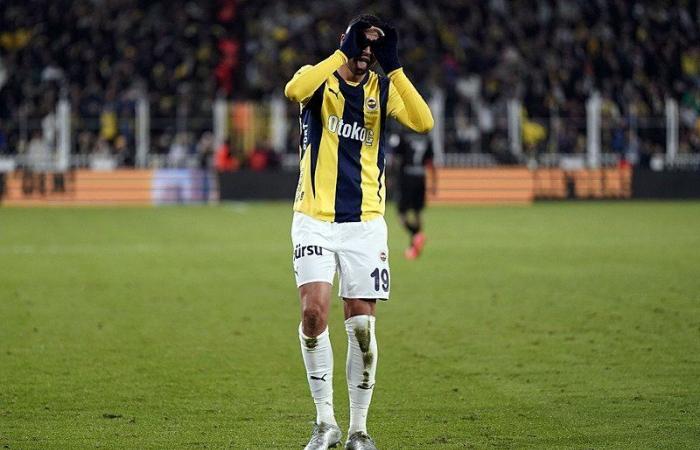 Partita Tümosan Konyaspor – Fenerbahçe SANS MOT DE PASSE