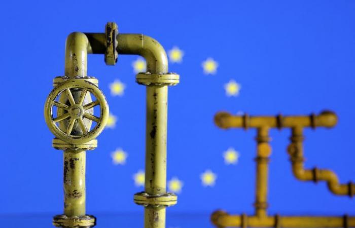 L’UE sta valutando la possibilità di far scadere il tetto massimo del prezzo del gas, dicono le fonti