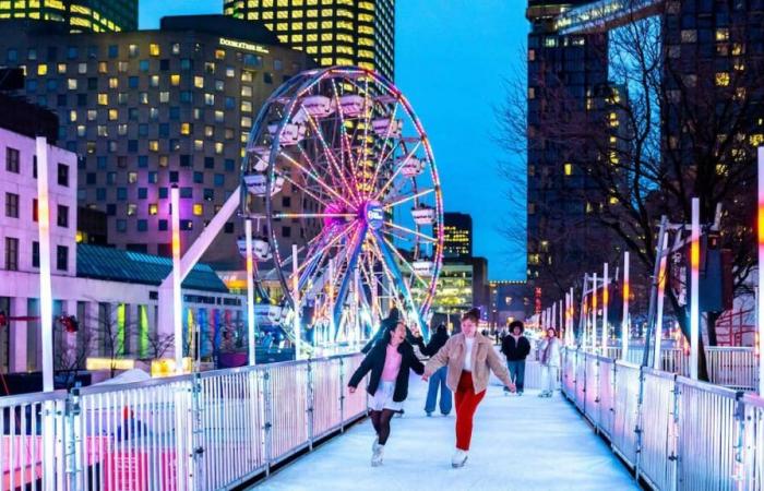 7 festival e mostre da non perdere a Montreal quest’inverno