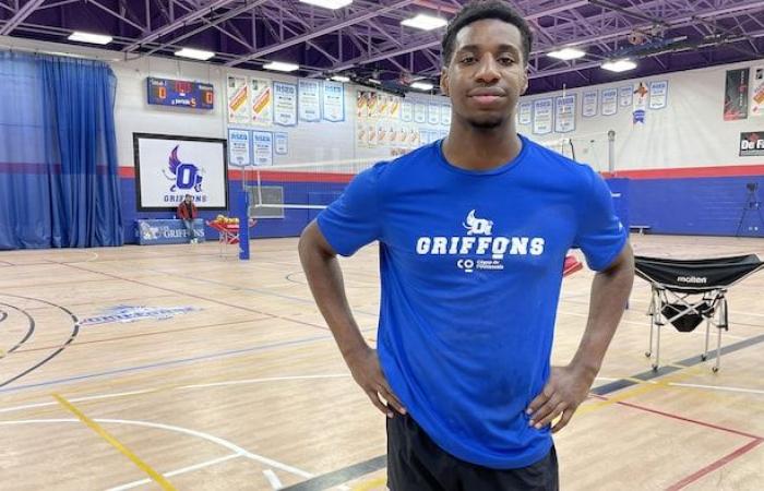 Il segreto dei Grifoni del Cégep de l’Outaouais nella pallavolo