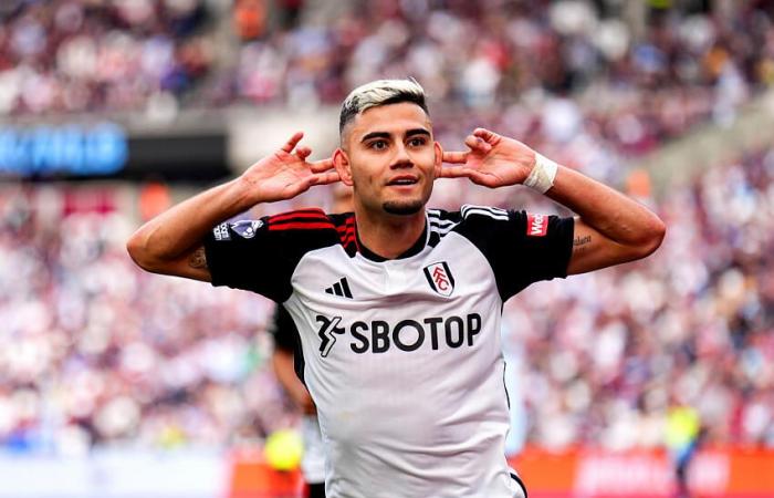 Marsiglia: il grande pacchetto finanziario per portare Andreas Pereira