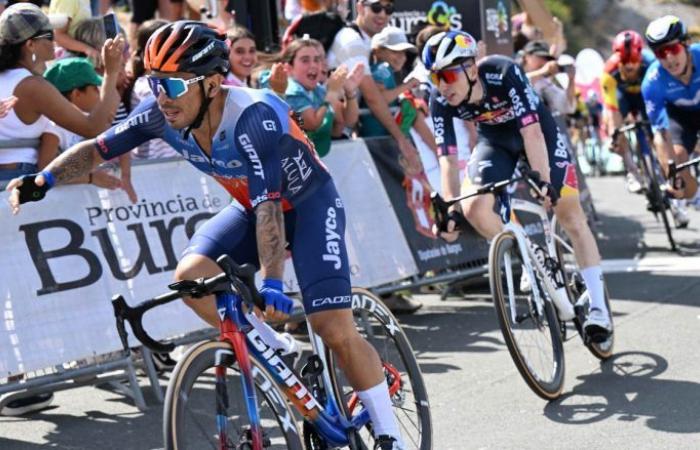 Ciclismo. Strada – Ritiro, nuova squadra… cosa riserverà il futuro di Caleb Ewan?