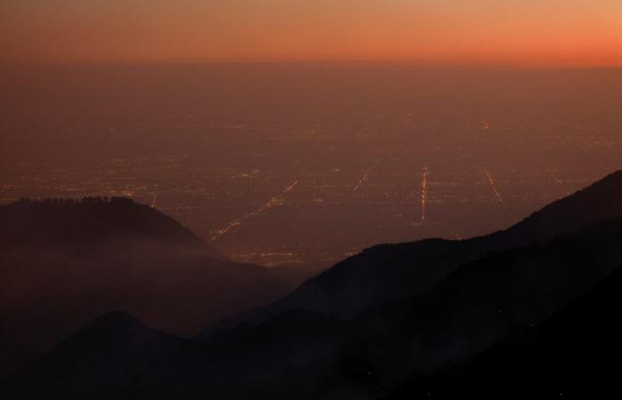 Perché gli idranti e l’approvvigionamento idrico sono falliti durante gli incendi di Los Angeles