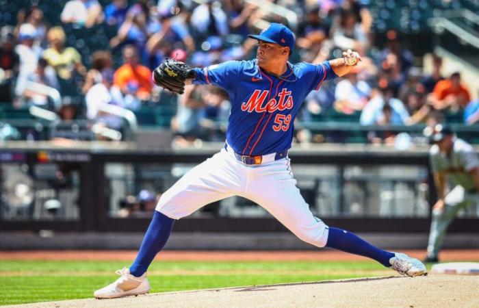 Roki Sasaki è andato altrove, Sean Manaea spera nel ritorno di Pete Alonso