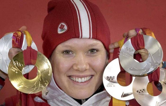 Gli atleti canadesi più decorati alle Olimpiadi invernali: Team Canada