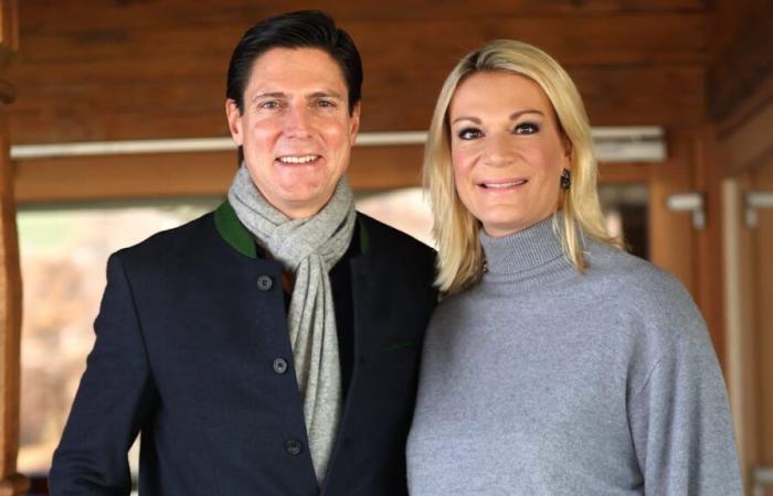 Leggenda dello sci Maria Höfl-Riesch & Marcus Höfl: divorzio fulmineo!