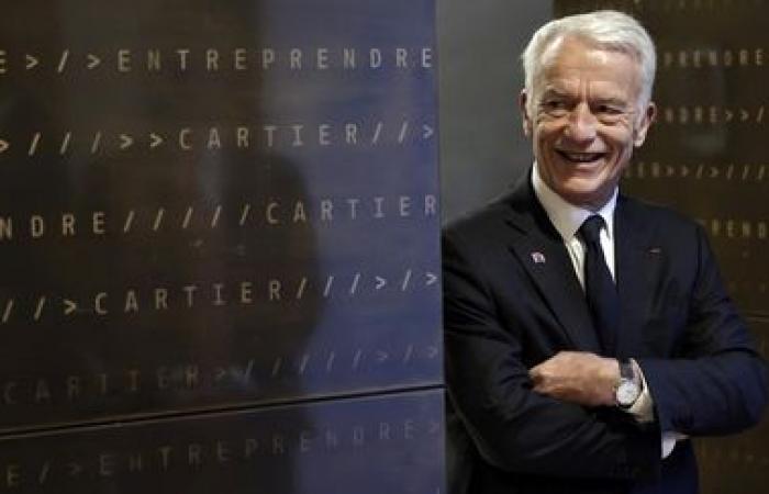 il presidente del Medef prevede di dover “prendere il sopravvento” nei prossimi giorni