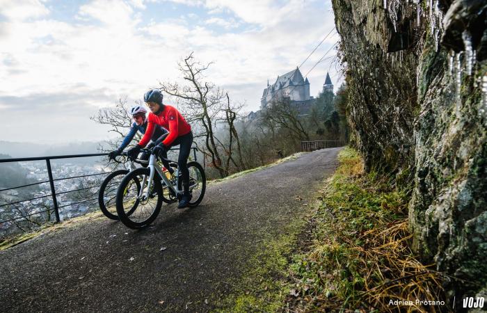 un round di Coppa del Mondo pieno di promesse ⋆ Vojo