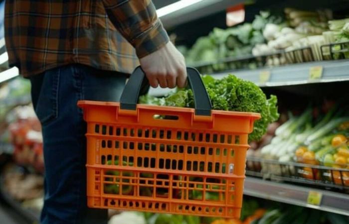 L’hai notato? Il prezzo di questi prodotti alimentari di uso quotidiano è (leggermente) sceso alla cassa del supermercato