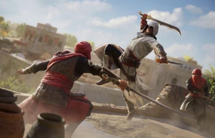 Perché l’uscita di “Assassin’s Creed Shadows” è stata posticipata