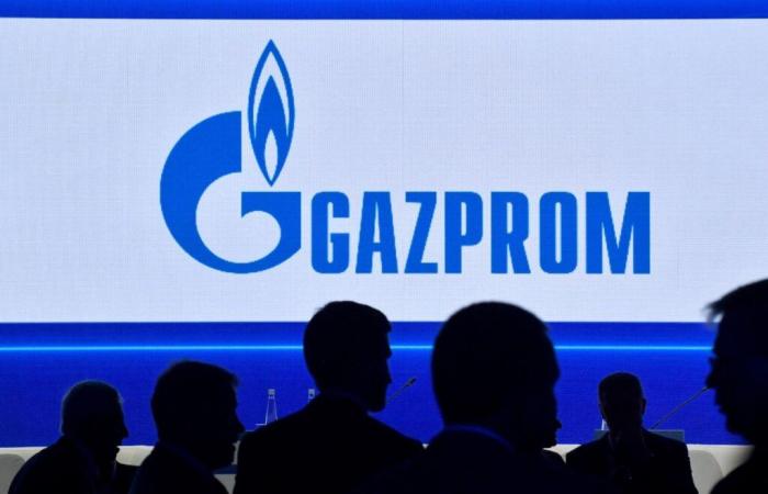 Gazprom, in difficoltà finanziarie, considera i licenziamenti