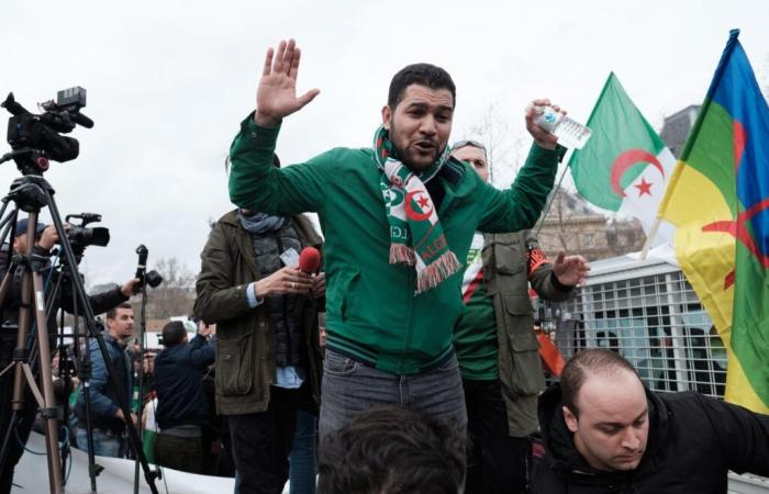 La diaspora algerina in Francia al centro delle strategie di influenza del regime