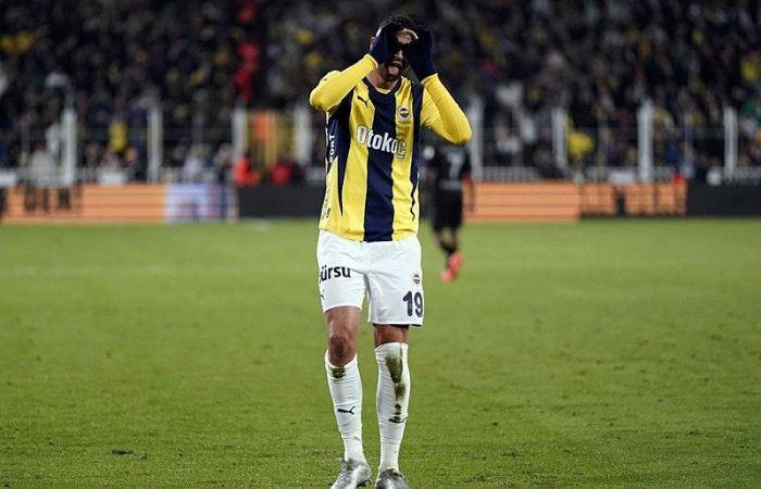 Partita Tümosan Konyaspor – Fenerbahçe SENZA PASSWORD