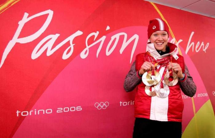 Gli atleti canadesi più decorati alle Olimpiadi invernali: Team Canada