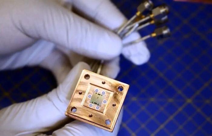 Il sistema di raffreddamento quantistico batte i record mondiali