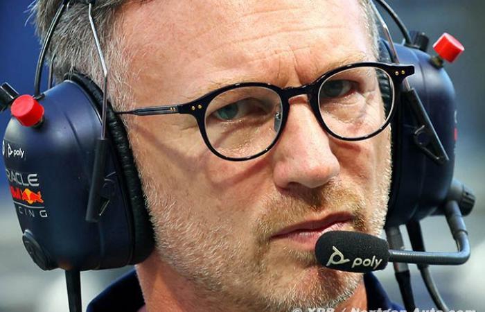 Formula 1 | Horner “non si fa illusioni” su Red Bull e Ford nel 2026