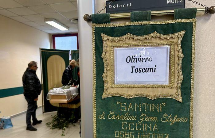 È morto Oliviero Toscani, trasformò la provocazione in arte. L’addio di Benetton: “Continuare a sognare” – News