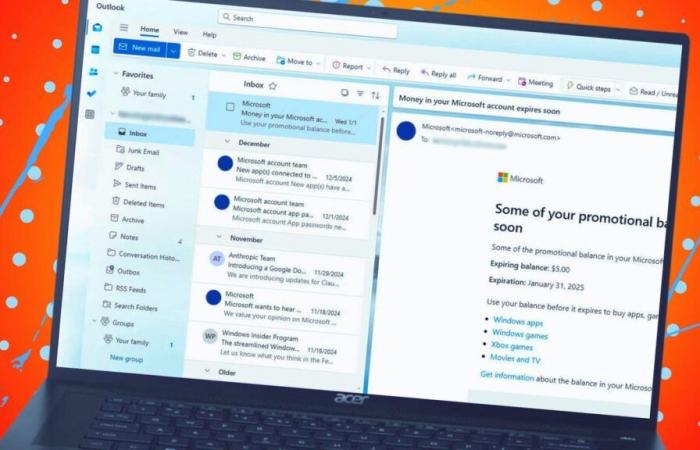 Microsoft forza la nuova app Outlook in Windows 10 senza alcun modo per bloccarla