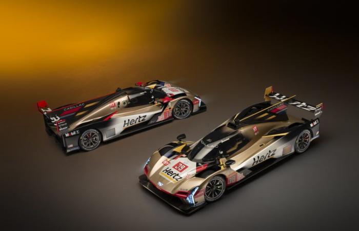 WEC – Cadillac diventa oro con lo JOTA