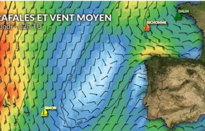 Gli ultimi passi da fare per C.Dalin sono previsti all’alba di martedì