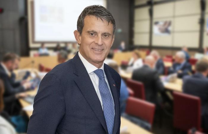 Progetto di legge d’urgenza per Mayotte: audizione di Manuel Valls, ministro dei Territori d’Oltremare