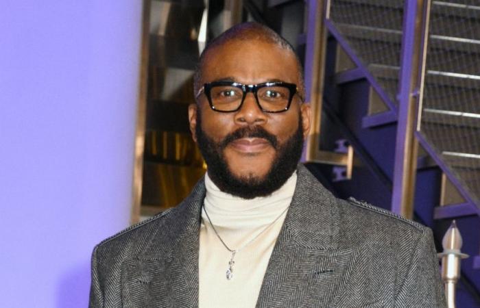 Tyler Perry denuncia gli assicuratori immobiliari che si sono rifiutati di rinnovare i contratti prima degli incendi