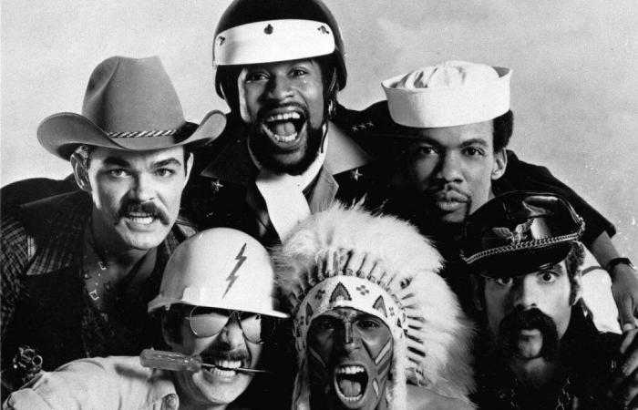 I Village People si esibiranno all’inaugurazione di Donald Trump