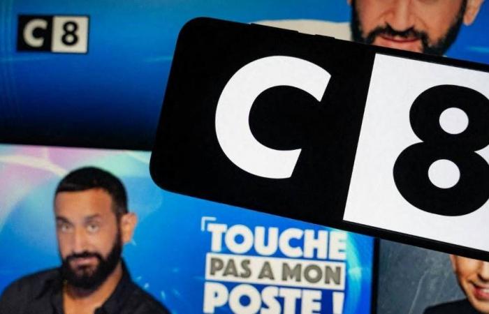 Con la scomparsa di C8 e NRJ12, i canali televisivi cambiano numero in Francia