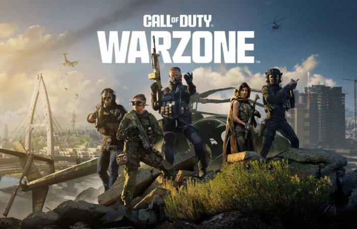 Secondo quanto riferito, Verdansk tornerà in Warzone nella stagione 3