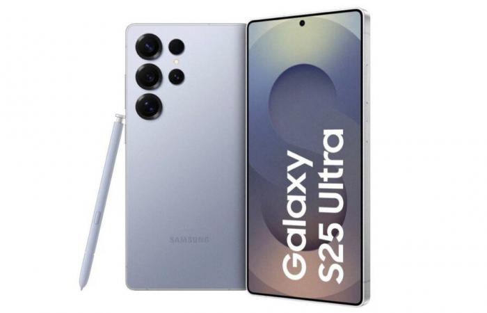 Samsung Galaxy S25 Ultra: la S-Pen perderebbe alcune delle sue funzionalità secondo i rivenditori