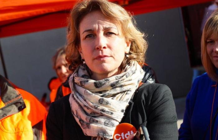 Alla CFDT, Marylise Léon vuole che Bayrou sospenda “immediatamente” la riforma