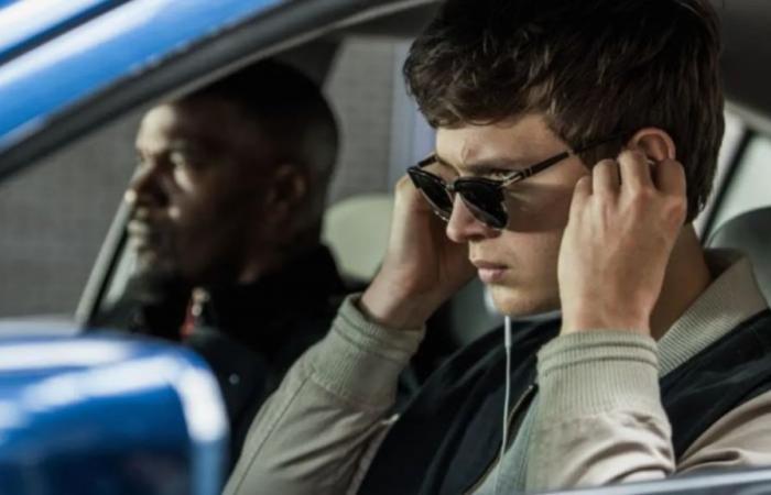 Quando le scene di “Baby Driver” sono dettate dalla musica