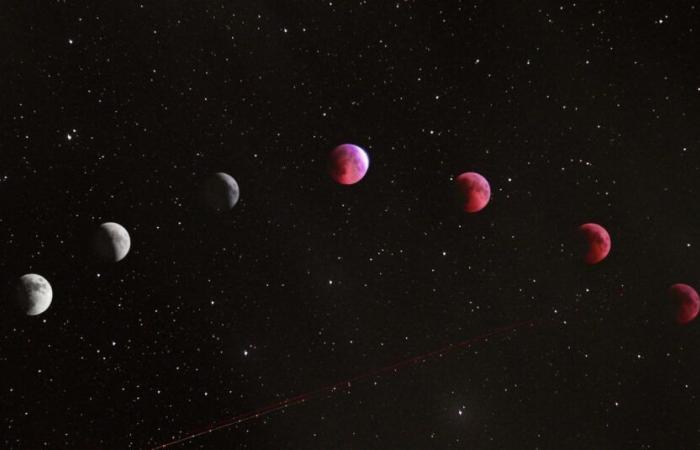 Questi 3 segni sono influenzati dalla prima Luna Piena del 2025