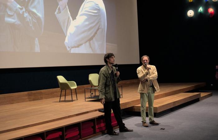 1000° Unipop a Pessac, “il piacere di incontrarsi per conoscere il cinema, l’arte o la storia”