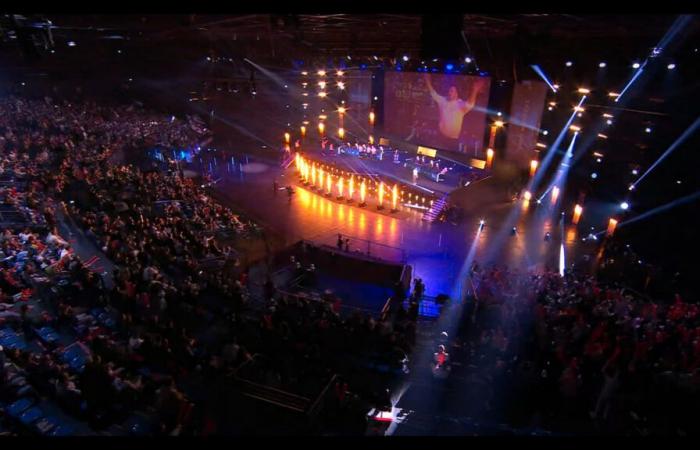 immersione dietro le quinte degli eSport francesi