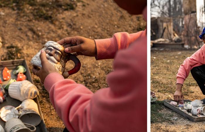 Segnalare nuovamente gli incendi attraverso il dolore, la comunità e lo scetticismo