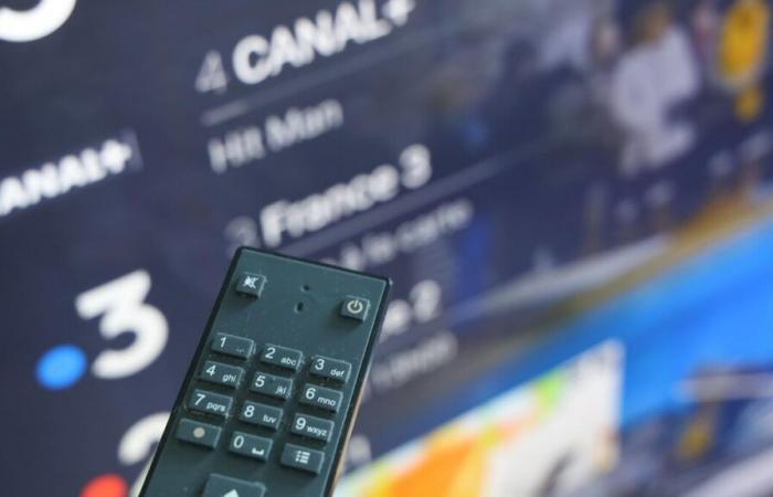 France 4 sostituisce Canal +, una resurrezione inaspettata