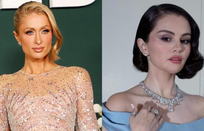 Selena Gomez, Paris Hilton e altre celebrità si uniscono per aiutare i sopravvissuti agli incendi di Los Angeles