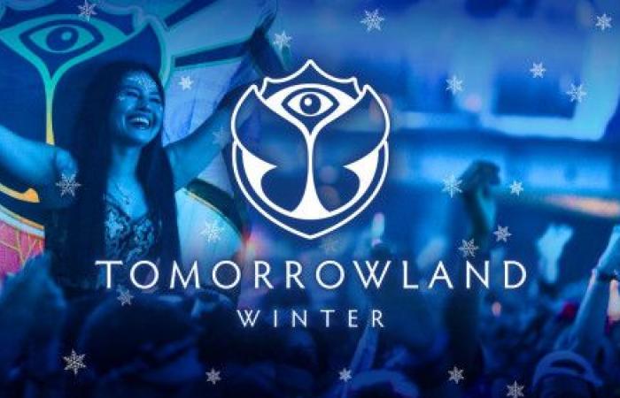 Realizza il tuo sogno al Tomorrowland Winter