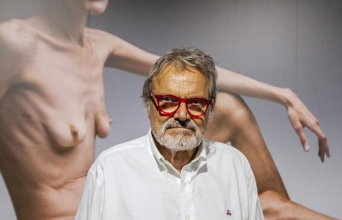 È morto all’età di 82 anni il leggendario fotografo italiano Oliviero Toscani