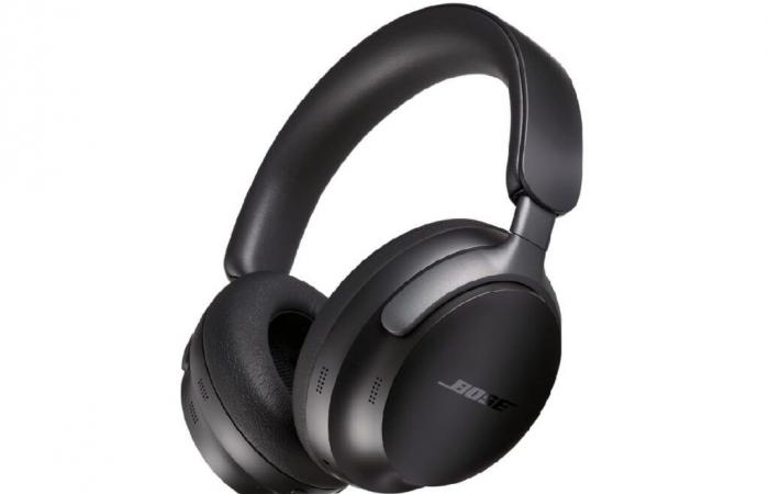 Le cuffie premium Bose QuietComfort Ultra sono ad un prezzo incredibile su Amazon (-42%) ????