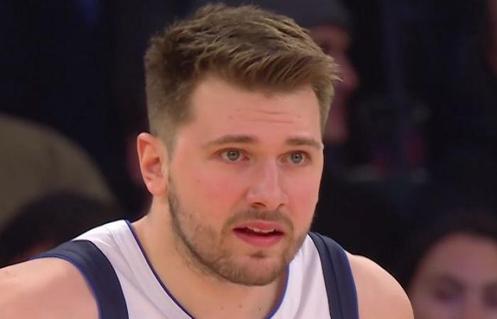 Luka Doncic fuori per l’MVP, un ex compagno di squadra dice: “Tutti dicevano che…