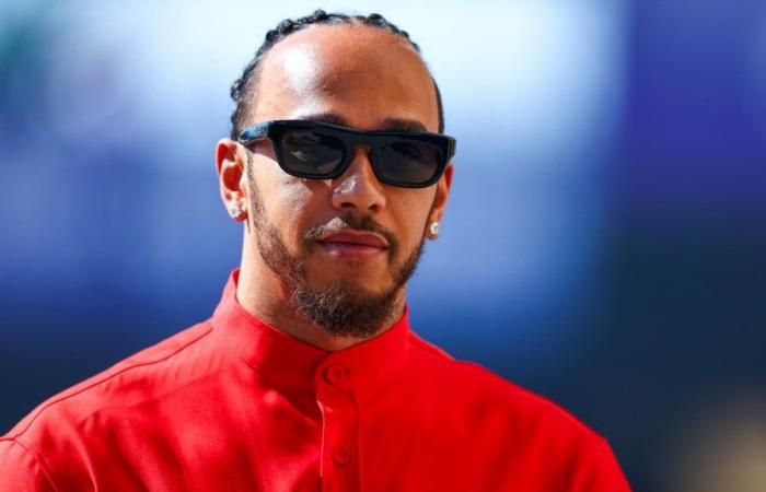 F1 – Hamilton: annunciato il jackpot per la Ferrari!